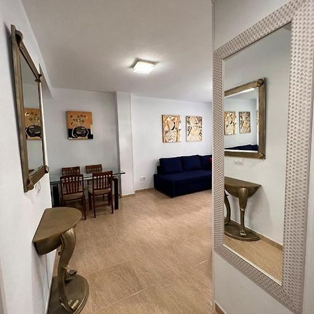 Torremolinos Centro - Beautiful , Newly Renovated 2 Bedroom Apartment Екстериор снимка