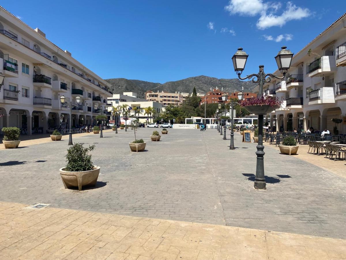 Torremolinos Centro - Beautiful , Newly Renovated 2 Bedroom Apartment Екстериор снимка
